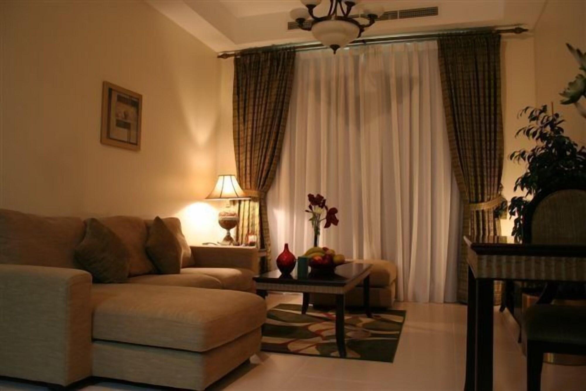 Al Hayat Aparthotel Sharjah