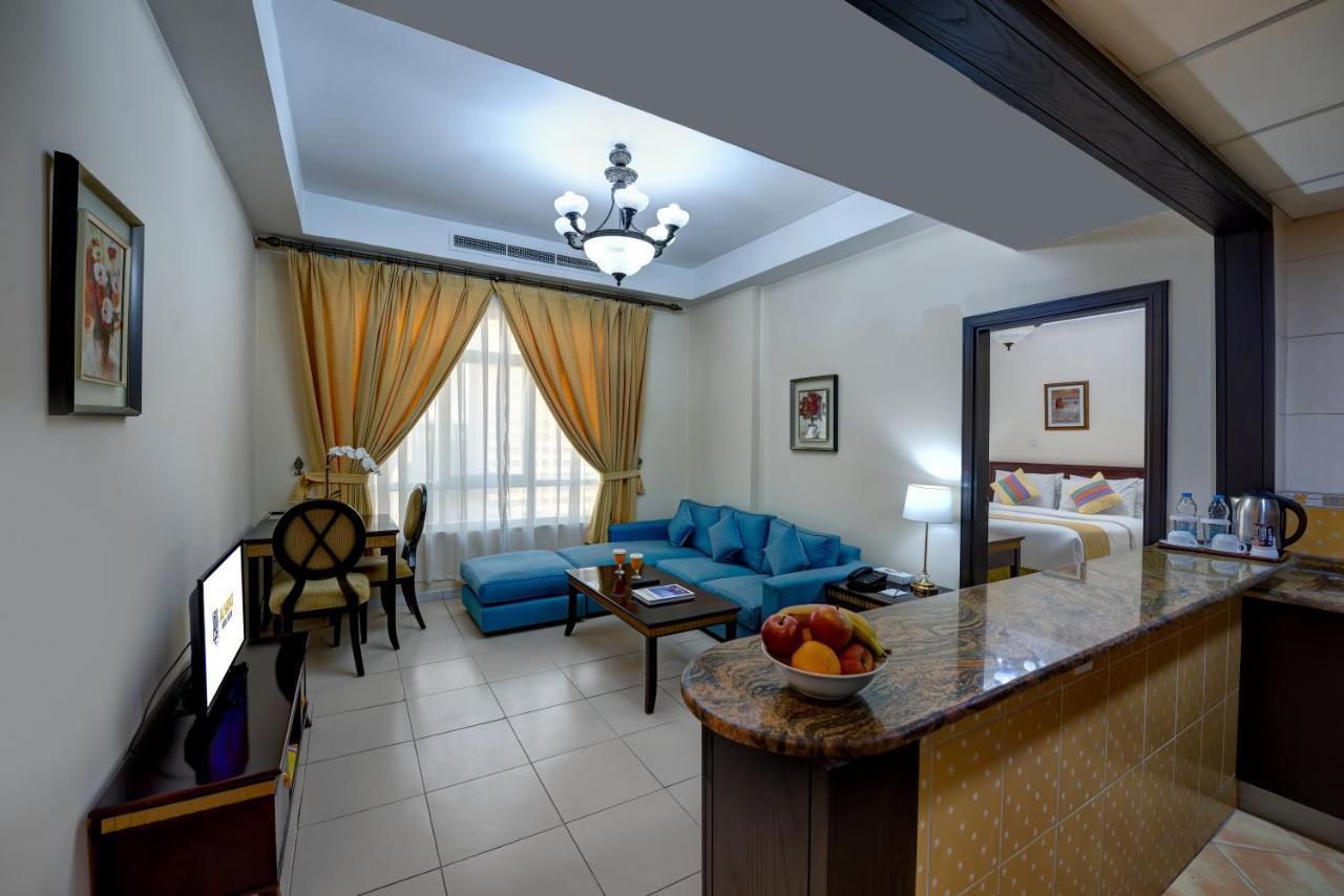 Al Hayat Aparthotel Sharjah