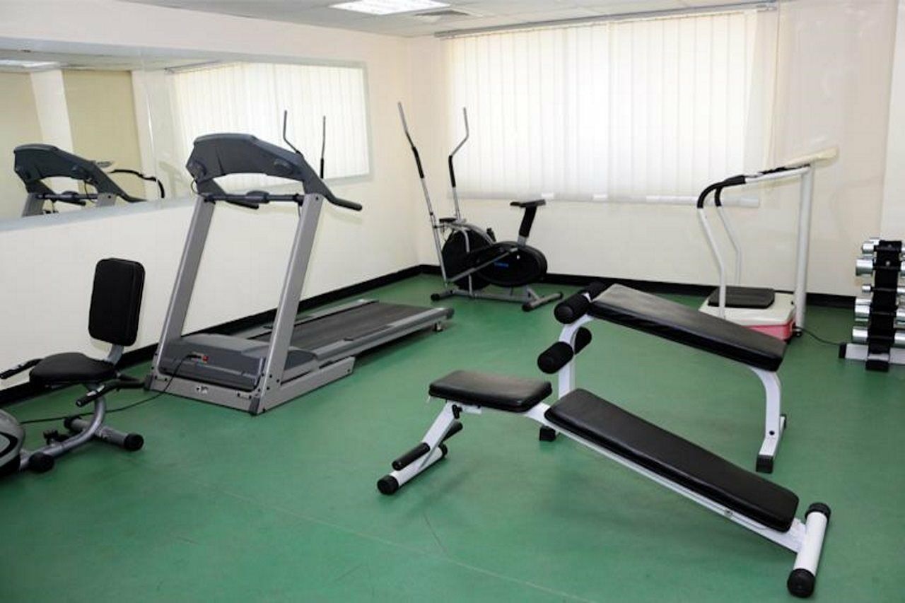 Aparthotel Al Hayat 3*