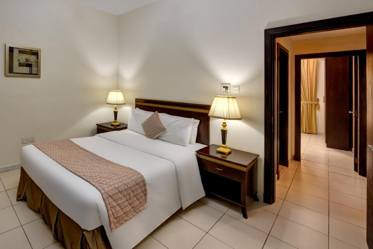 Al Hayat Aparthotel