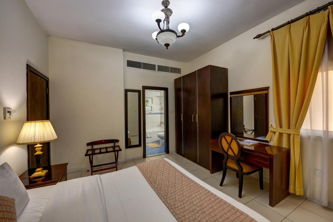 Al Hayat Aparthotel