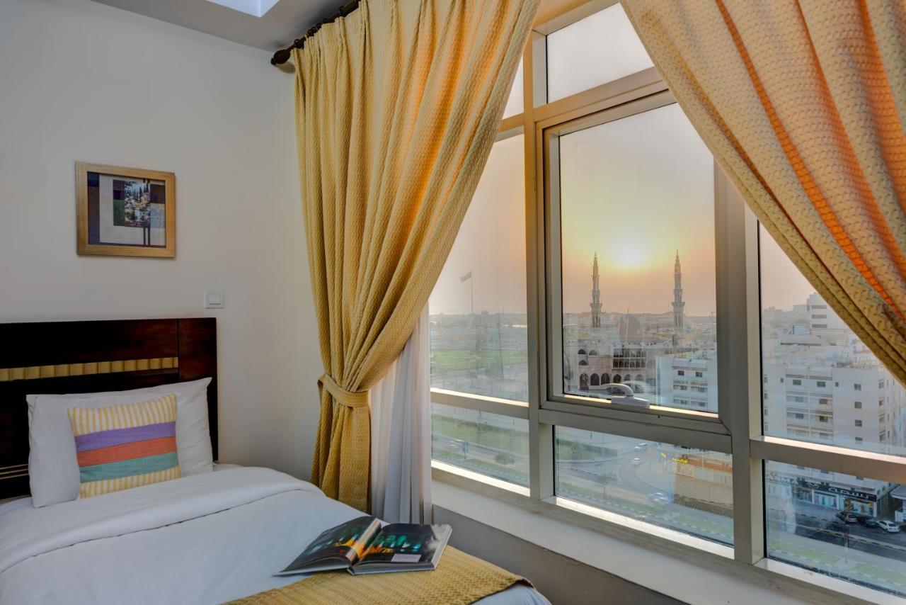Al Hayat Aparthotel Schardscha
