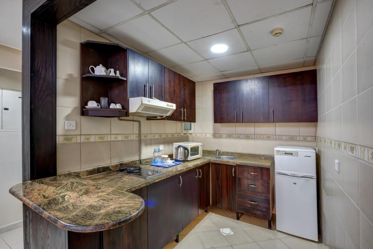 Al Hayat Aparthotel 3*
