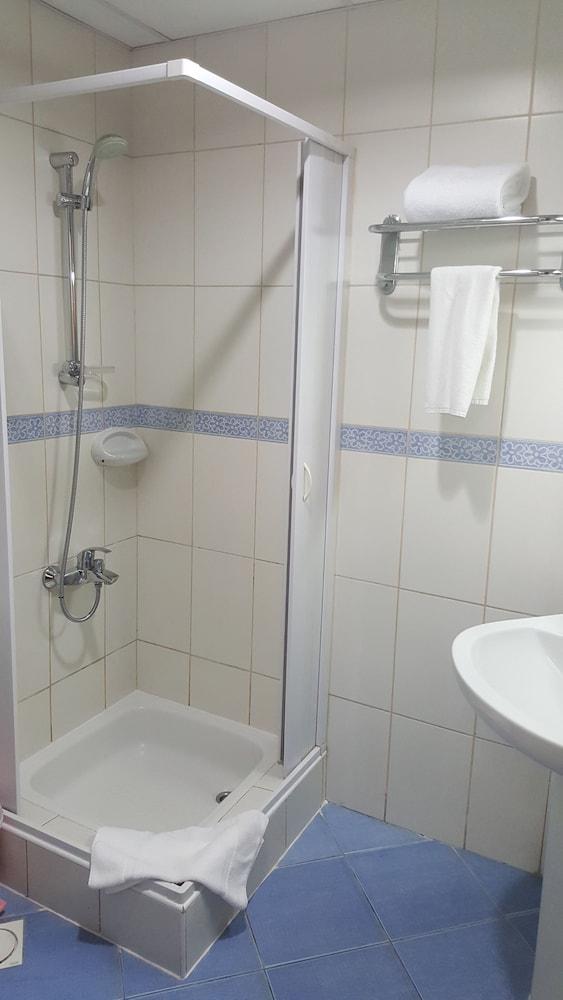 Al Hayat Aparthotel Schardscha