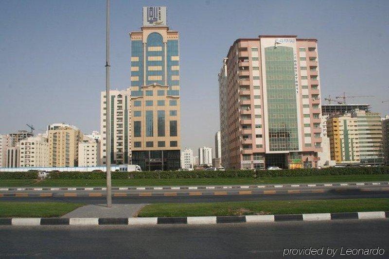 Al Hayat 3* Schardscha