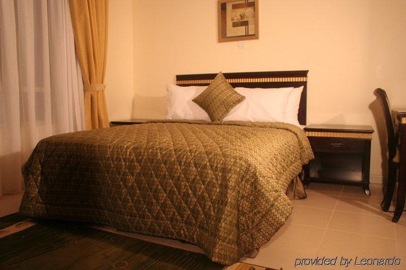Al Hayat Aparthotel