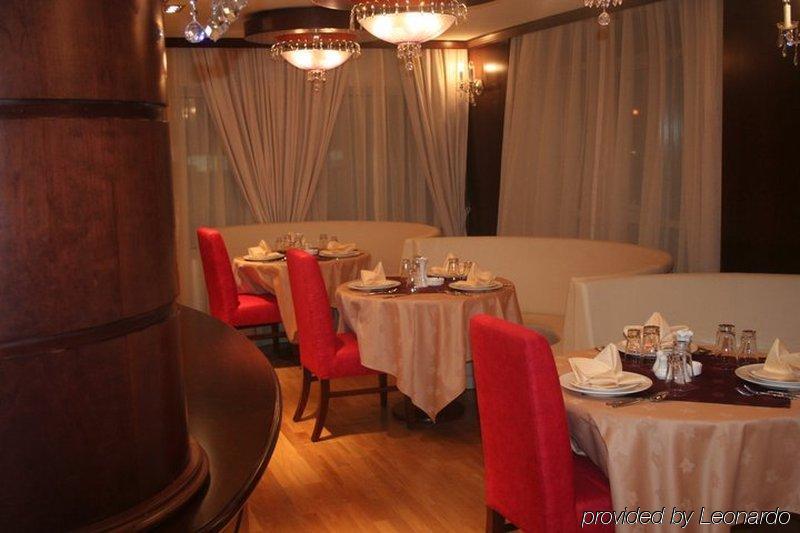 Aparthotel Al Hayat