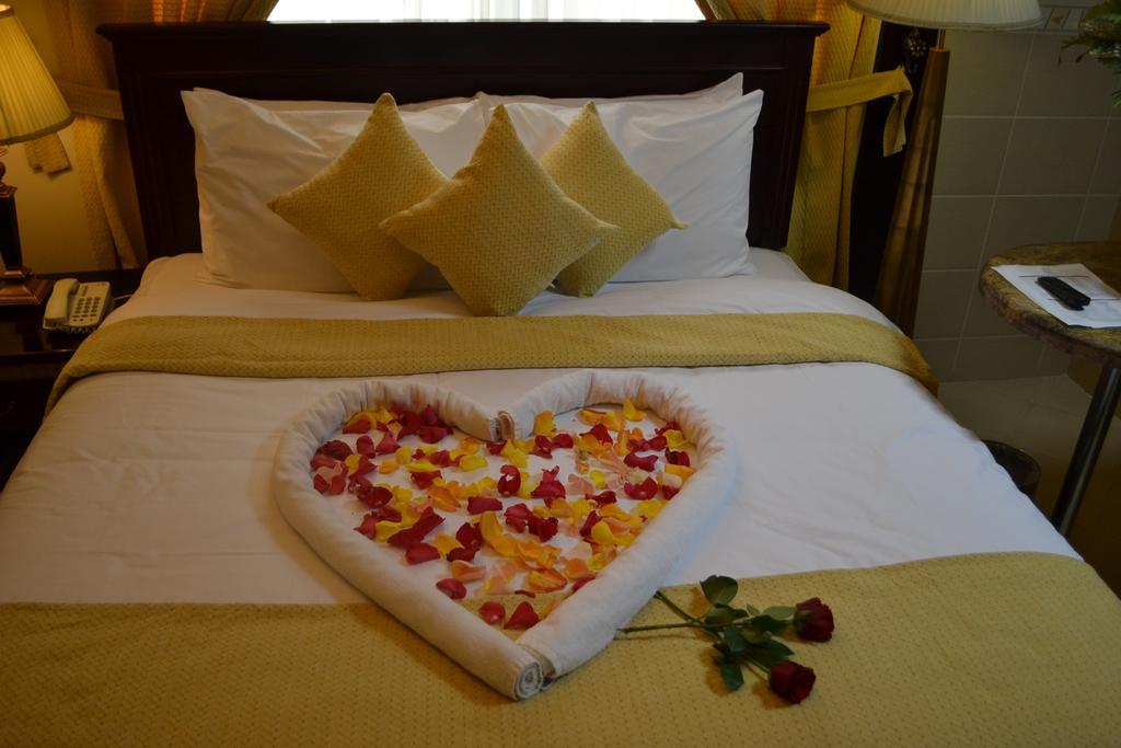 Aparthotel Al Hayat 3*