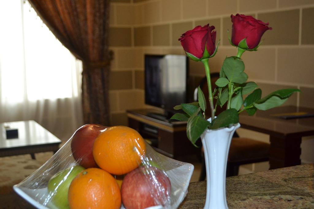 Al Hayat Aparthotel