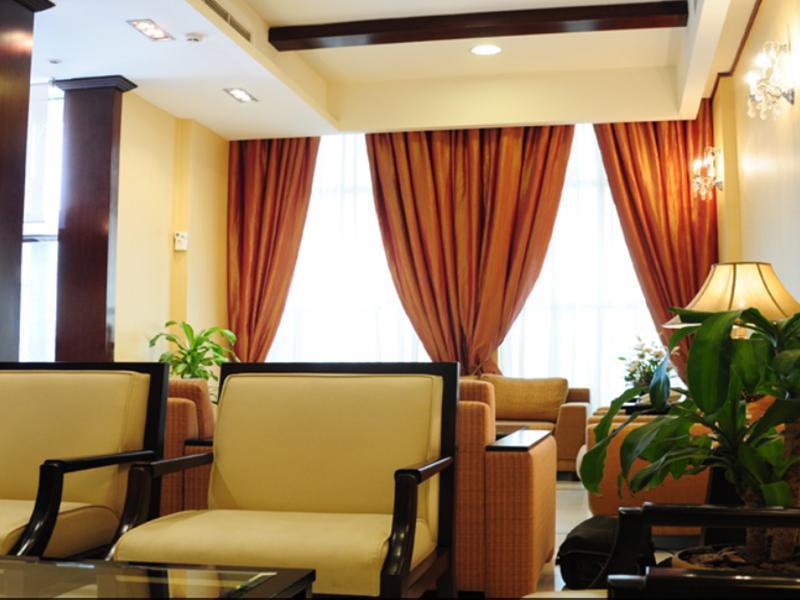 Aparthotel Al Hayat
