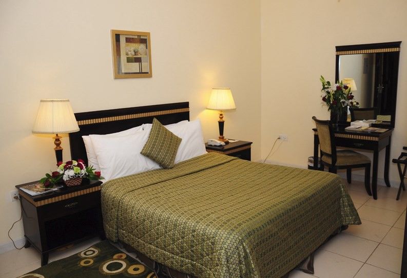 Aparthotel Al Hayat 3*