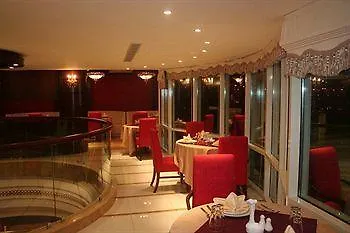 Al Hayat Hotel Apartments 