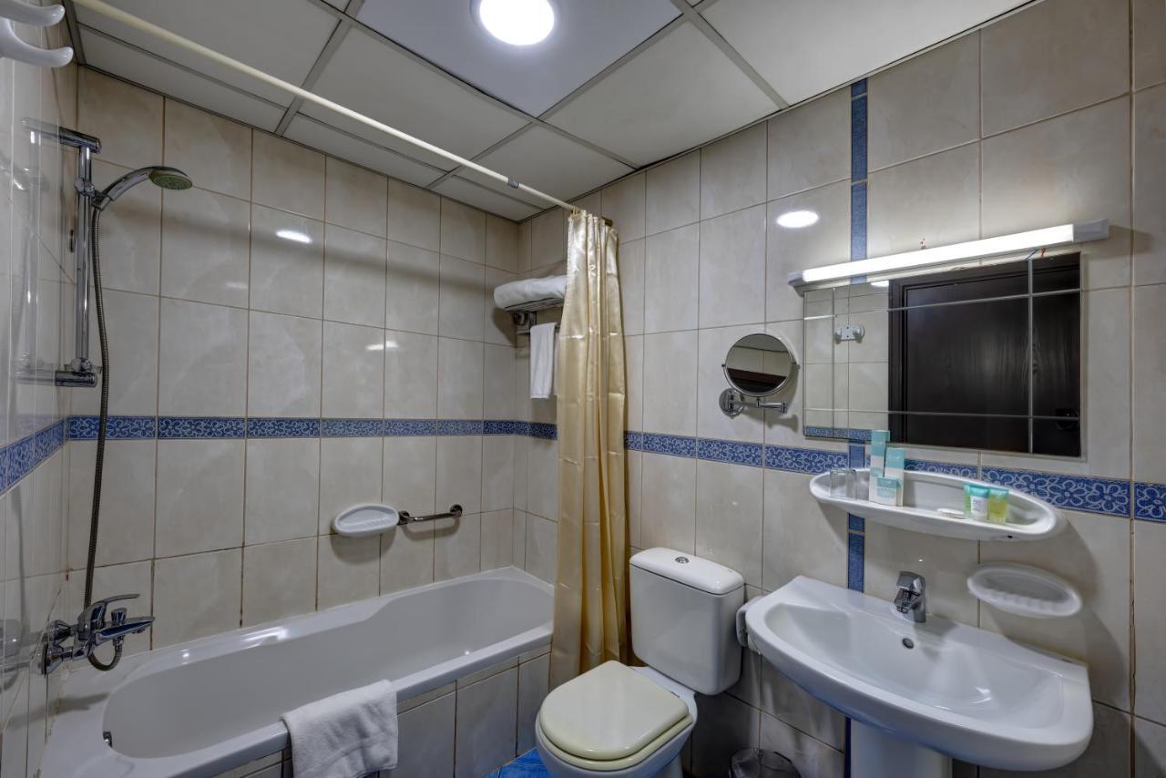 Aparthotel Al Hayat 3*