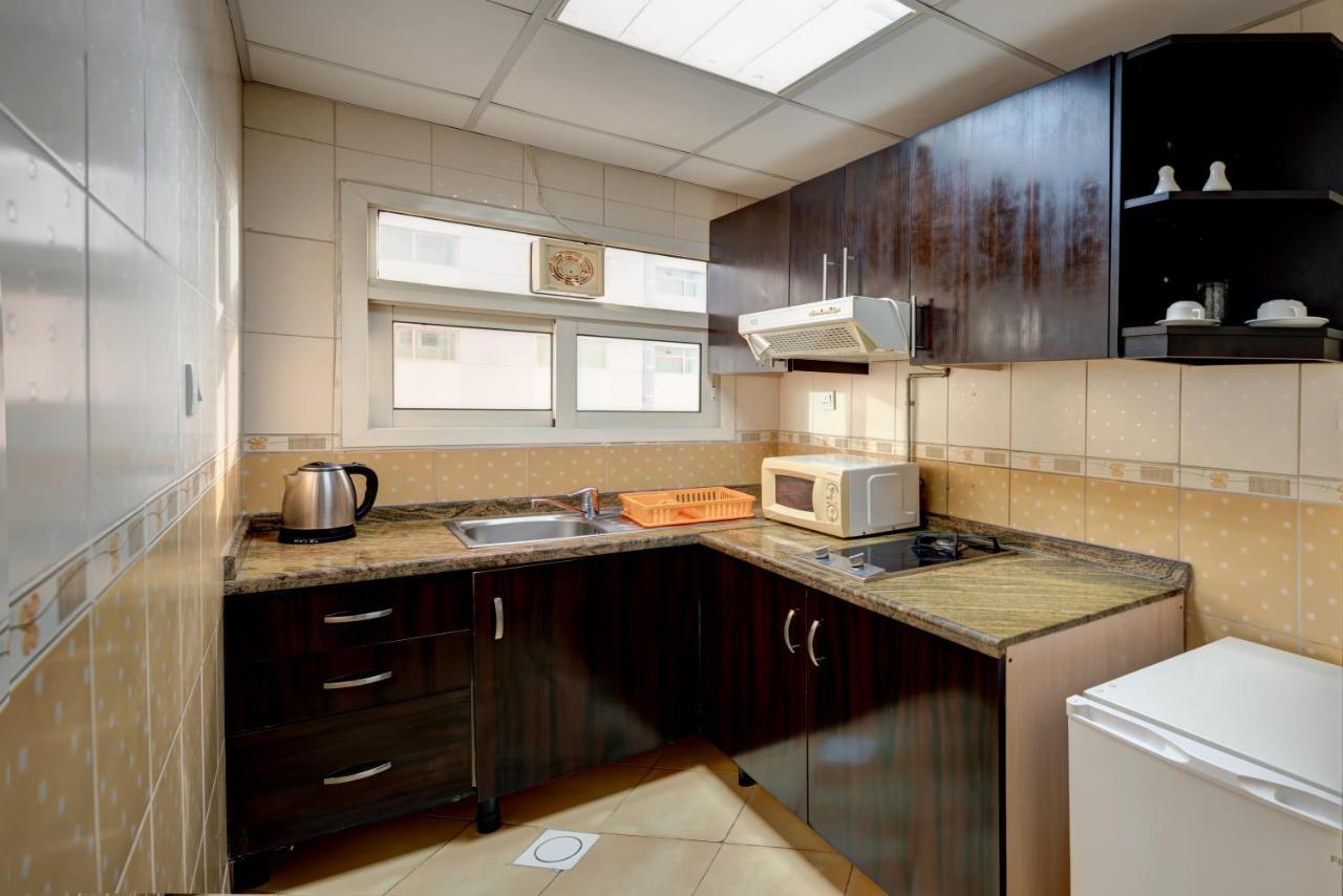Al Hayat Aparthotel