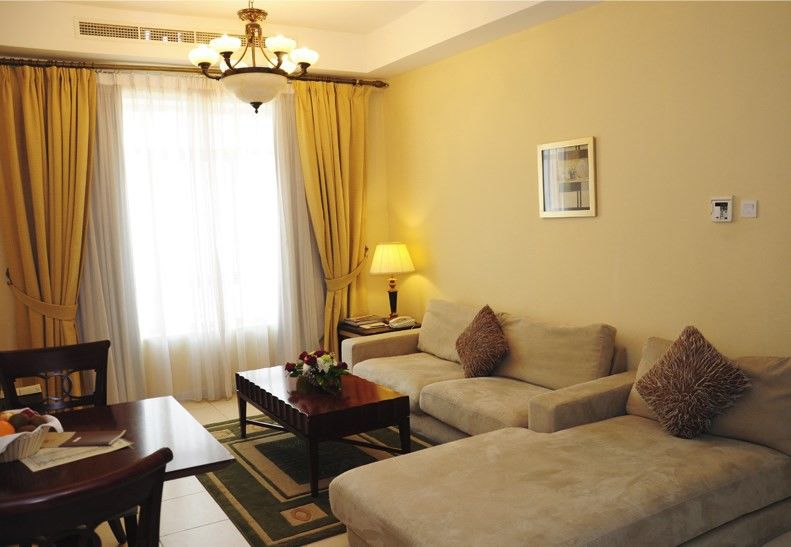 Aparthotel Al Hayat 3*