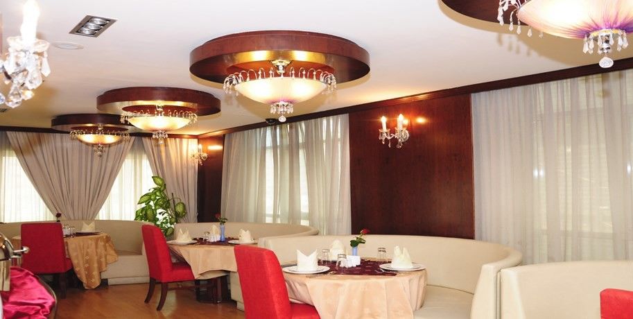 Aparthotel Al Hayat