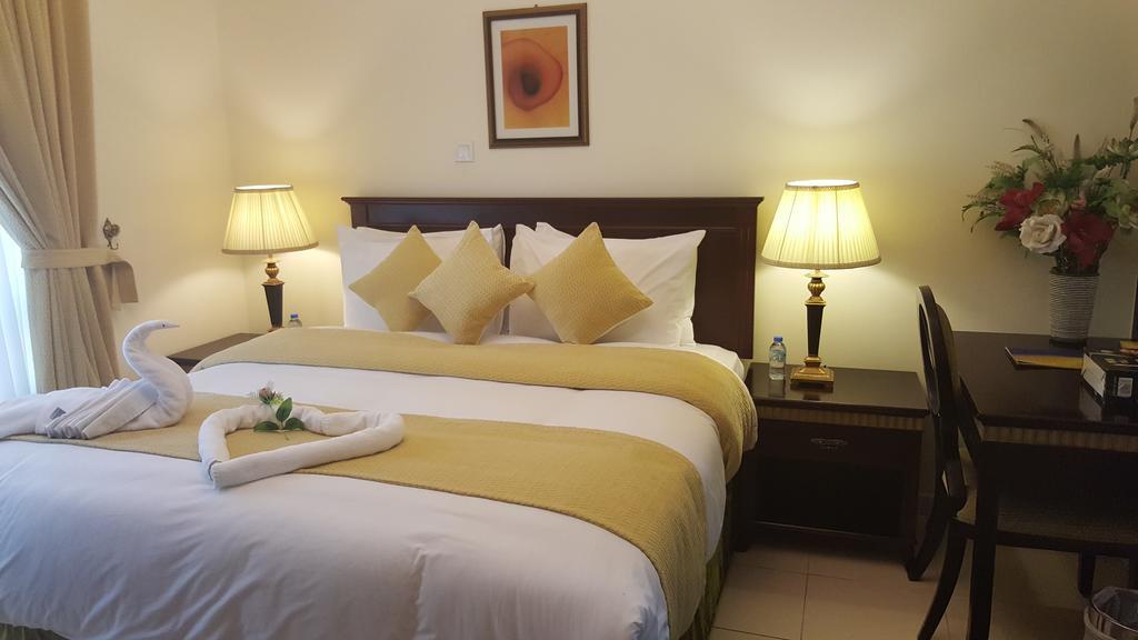 Aparthotel Al Hayat